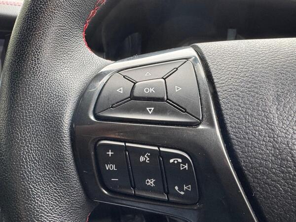 Ford Ranger 2.0 EcoBlue Stormtrak Pickup Double Cab 4dr Diesel Auto 4WD Euro 6 (s/s) (213 ps)