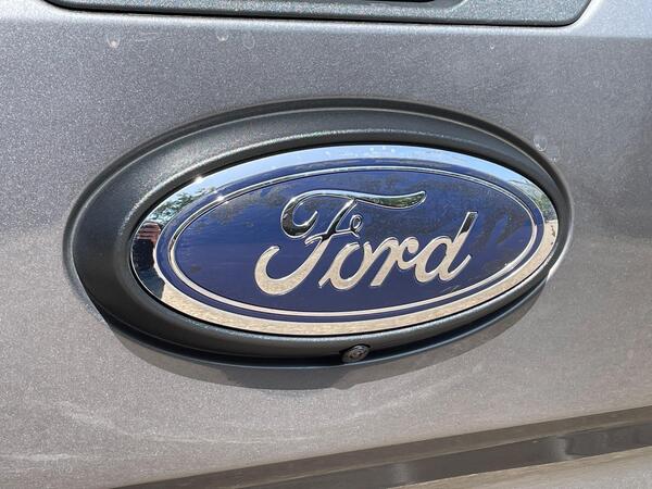 Ford Ranger 2.0 TD EcoBlue Wildtrak Auto 4WD Euro 6 (s/s) 4dr at 57th