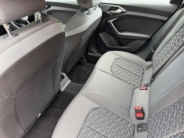 Audi A1 1.5 TFSI 35 Sport Sportback S Tronic Euro 6 (s/s) 5dr