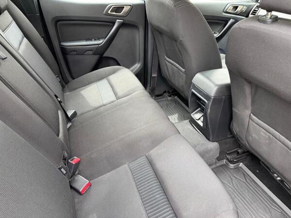 Ford Ranger 2.0 EcoBlue Wolftrak Pickup Double Cab 4dr Diesel Manual 4WD Euro 6 (s/s) (170 ps)