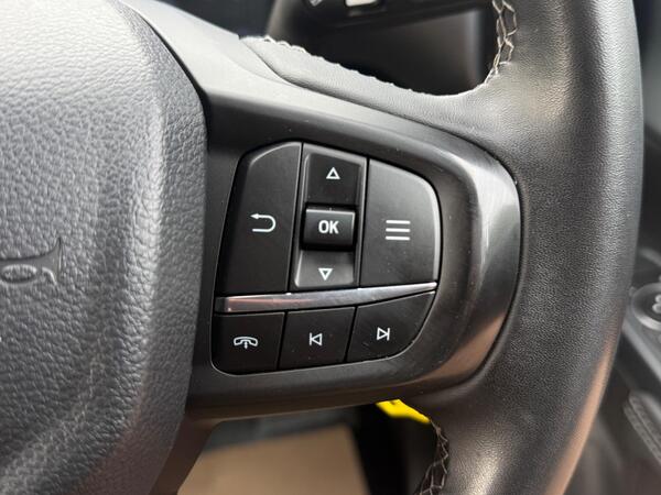 Ford Ranger 2.0 TD EcoBlue Tremor Auto 4WD Euro 6 (s/s) 4dr