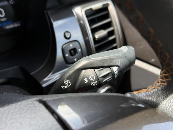 Ford Ranger 3.2 TDCi Wildtrak Auto 4WD Euro 6 (s/s) 4dr