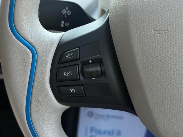 BMW i3 42.2kWh Auto 5dr