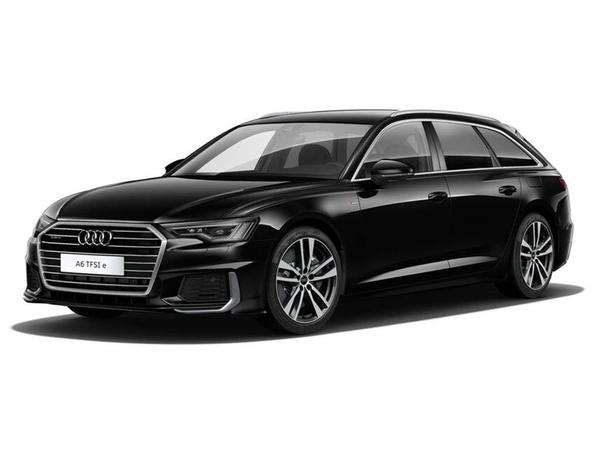 Used 2020 Audi 2.0 TDI 40 Black Edition Sportback 5dr Diesel S Tronic  quattro Euro 6 (s/s) (190 ps) For Sale in West Sussex