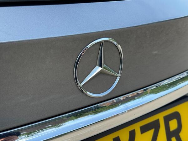 Mercedes-Benz GLA 1.6 GLA200 Sport (Premium) 7G-DCT Euro 6 (s/s) 5dr