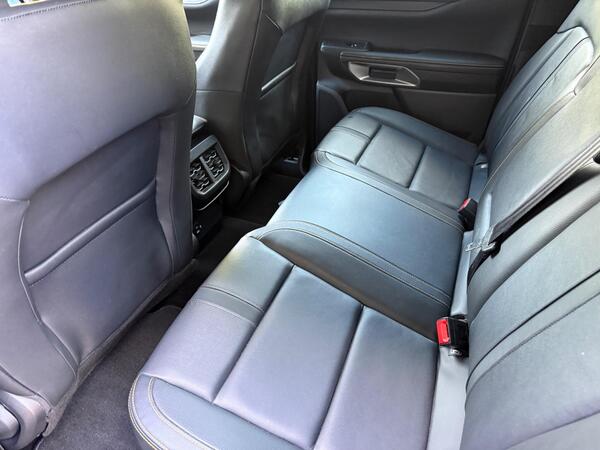 Ford Ranger 2.0 TD EcoBlue Wildtrak Auto 4WD Euro 6 (s/s) 4dr at 21th
