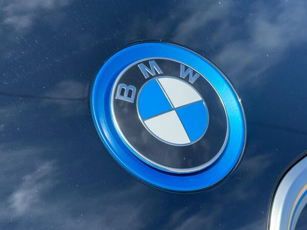 BMW i3 42.2kWh Auto 5dr at 29th