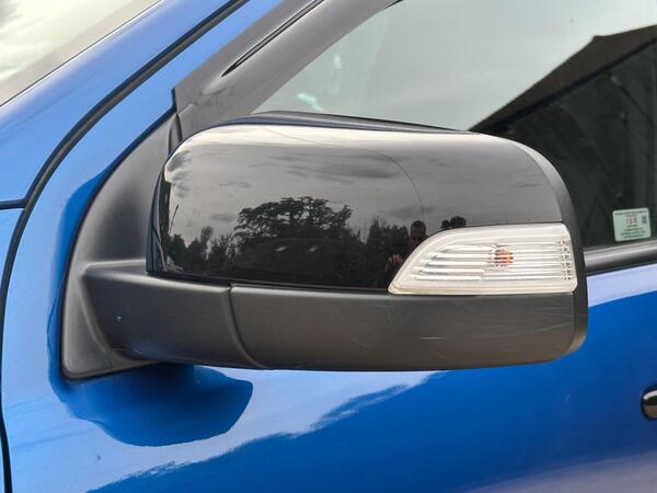 Ford Ranger 2.0 EcoBlue Stormtrak Pickup Double Cab 4dr Diesel Auto 4WD Euro 6 (s/s) (213 ps)