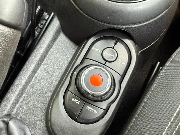 MINI Hatch 1.5 Cooper Sport Steptronic Euro 6 (s/s) 3dr