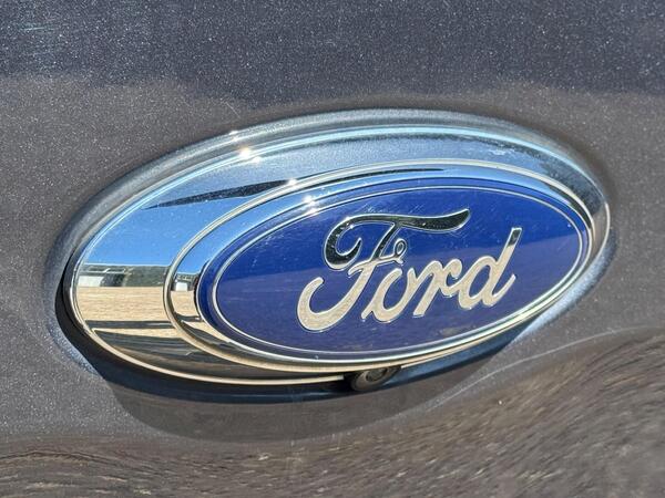 Ford Ranger 3.2 TDCi Wildtrak Auto 4WD Euro 5 4dr at 52th