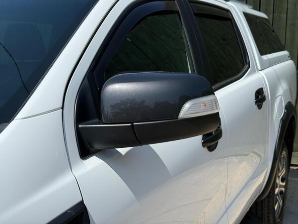 Ford Ranger 2.0 EcoBlue Wildtrak Auto 4WD Euro 6 (s/s) 4dr at 33th