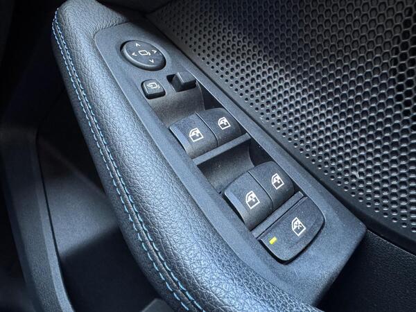BMW 1 Series 1.5 118i M Sport (LCP) Euro 6 (s/s) 5dr at 45th