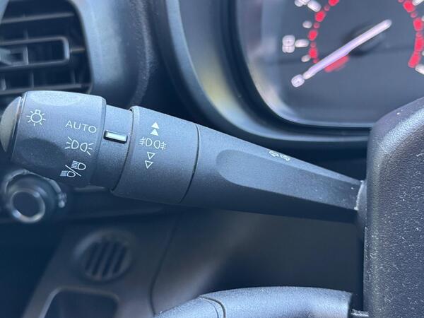 Toyota PROACE CITY 1.5 BlueHDi Icon Short Panel Van SWB Euro 6 (s/s) 5dr