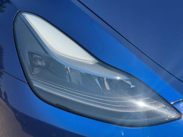 Tesla Model Y (Dual Motor) Long Range Auto 4WDE 5dr