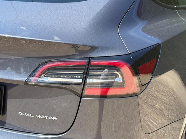 Tesla Model 3 (Dual Motor) Long Range Auto 4WDE 4dr