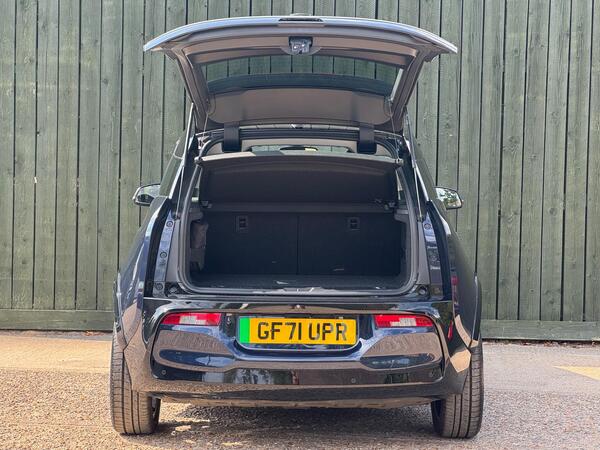 BMW i3 42.2kWh S Auto 5dr
