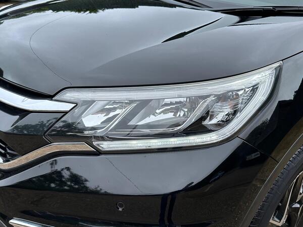 Honda CR-V 1.6 i-DTEC SE Plus Navi Euro 6 (s/s) 5dr at 40th