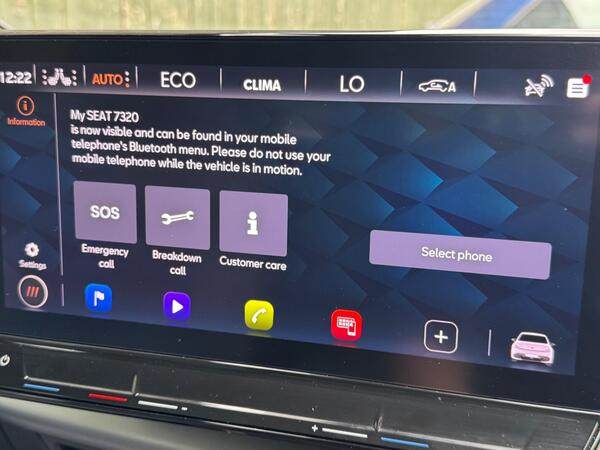 CUPRA Born e-Boost 58kWh V3 Auto 5dr at 36th