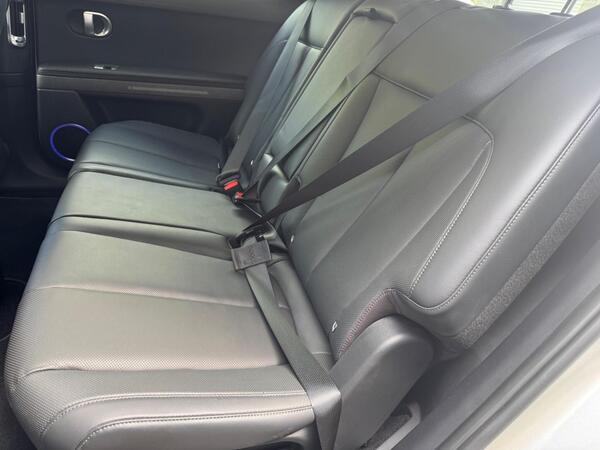 Hyundai IONIQ 5 73kWh Ultimate Auto AWD 5dr at 14th