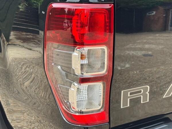 Ford Ranger 2.0 EcoBlue Wildtrak Auto 4WD Euro 6 (s/s) 4dr at 53th