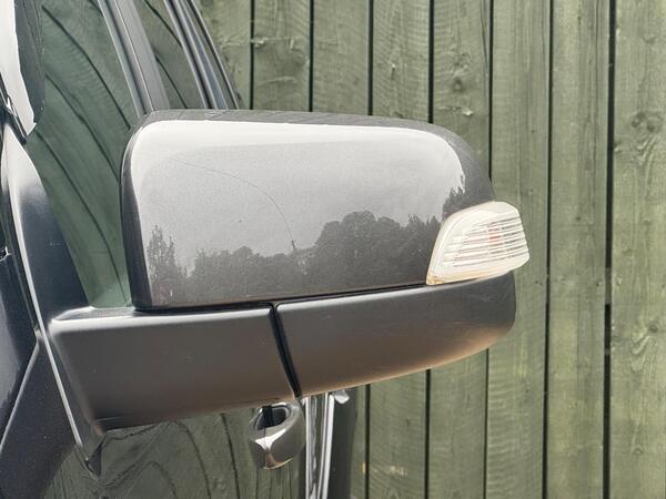 Ford Ranger 2.0 EcoBlue Wildtrak Auto 4WD Euro 6 (s/s) 4dr at 49th