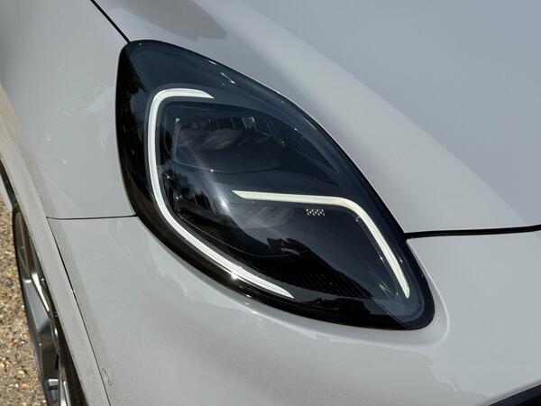 Ford Puma 1.5T EcoBoost ST Euro 6 (s/s) 5dr