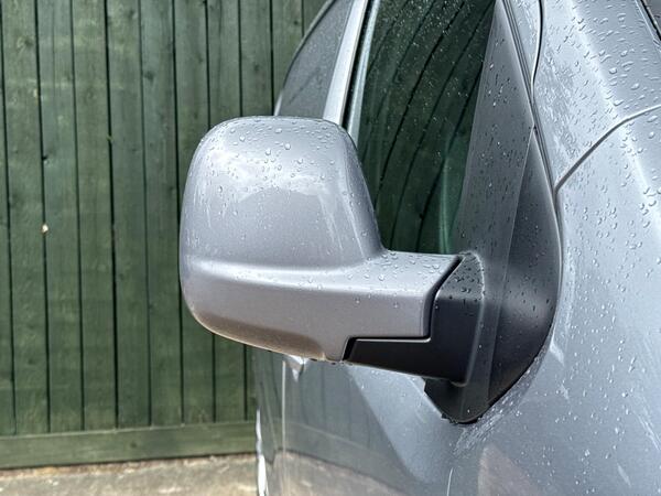 Peugeot Expert 2.0 BlueHDi 1400 Asphalt Standard Panel Van MWB Euro 6 (s/s) 6dr