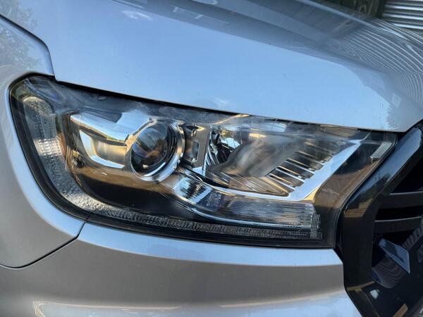 Ford Ranger 3.2 TDCi Wildtrak Auto 4WD Euro 6 (s/s) 4dr at 41th