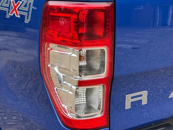 Ford Ranger 2.2 TDCi Limited Durashift 4WD Euro 5 4dr at 49th