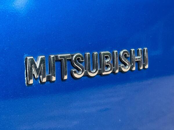Mitsubishi L200 2.4 DI-D DC Barbarian Auto 4WD Euro 6 4dr