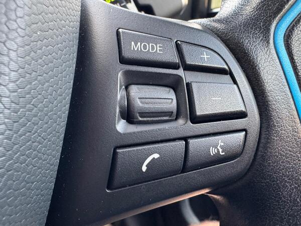 BMW i3 42.2kWh S Auto 5dr