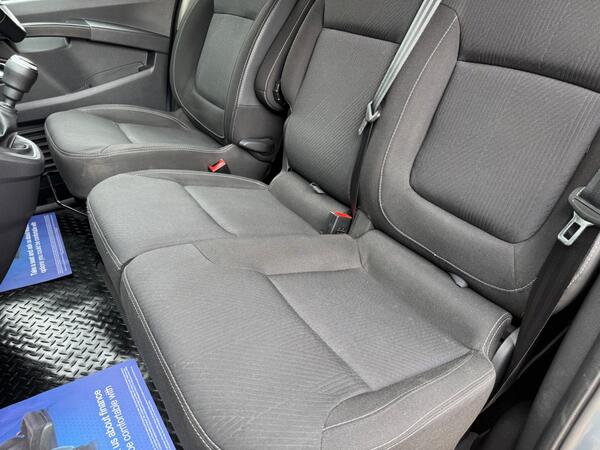 Renault Trafic 2.0 dCi Blue LL30 Extra L2 H1 Euro 6 (s/s) 5dr