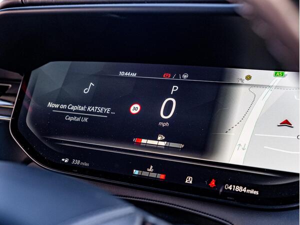 LAND ROVER R-ROVER SPORT FRST ED D MHEV A - Image 47