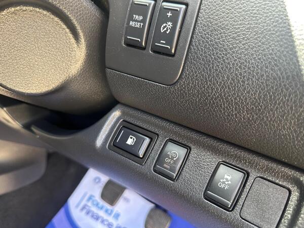 Nissan Navara 2.3 dCi Tekna 4WD Euro 6 (s/s) 4dr at 21th