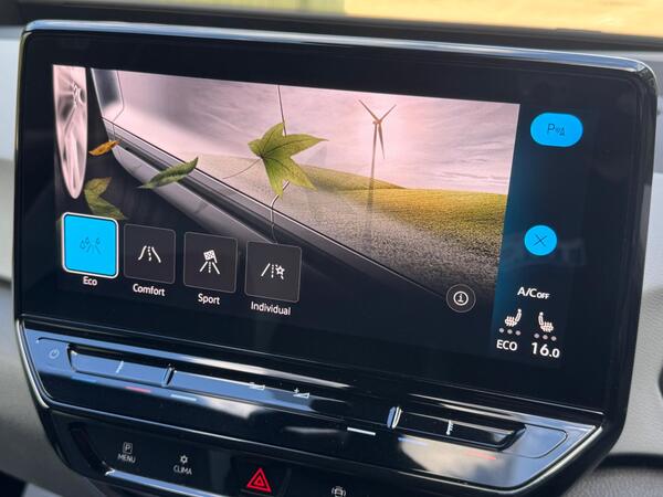 Volkswagen ID.3 Pro S 77kWh Tour Auto 5dr at 21th
