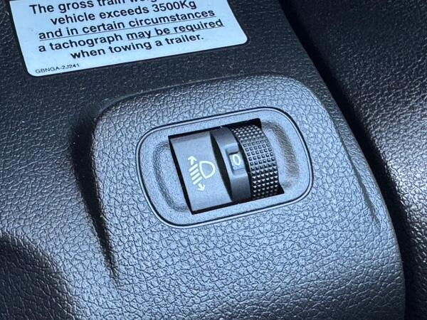 Toyota PROACE CITY 1.5 BlueHDi Icon Short Panel Van SWB Euro 6 (s/s) 5dr