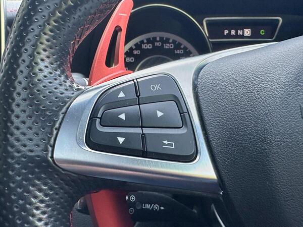 Mercedes-Benz CLA 2.0 CLA45 AMG Coupe SpdS DCT 4MATIC Euro 6 (s/s) 4dr at 21th