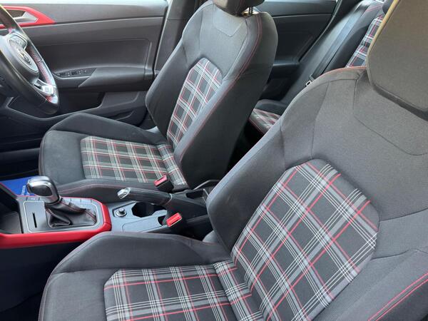 Volkswagen Polo 2.0 TSI GTI DSG Euro 6 (s/s) 5dr at 17th