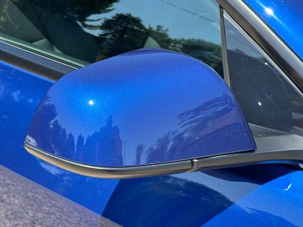 Tesla Model 3 (Dual Motor) Long Range Auto 4WDE 4dr at 30th