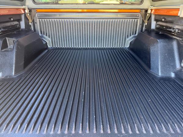 Ford Ranger 3.2 TDCi Wildtrak Auto 4WD Euro 5 4dr at 39th