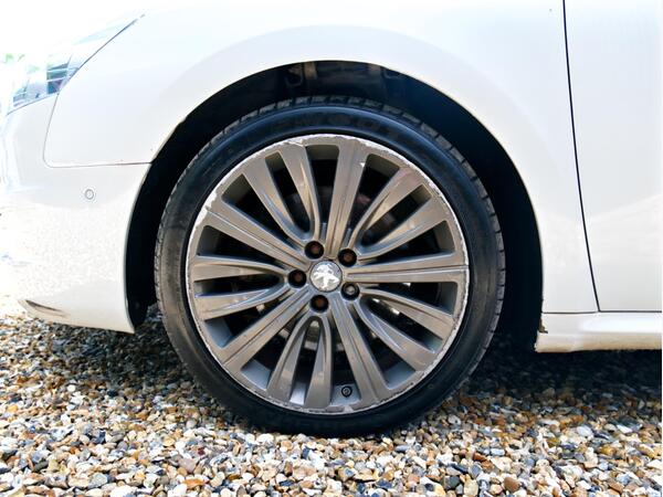 PEUGEOT 508 GT HDI AUTO - Image 12