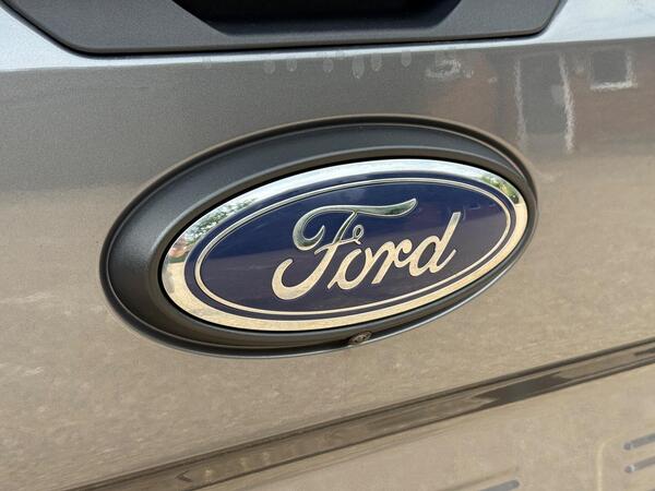 Ford Ranger 2.0 TD EcoBlue Wildtrak Auto 4WD Euro 6 (s/s) 4dr at 45th