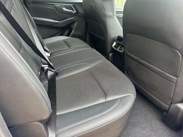 Isuzu D-Max 1.9 TD V-Cross 4WD Euro 6 (s/s) 4dr at 22th