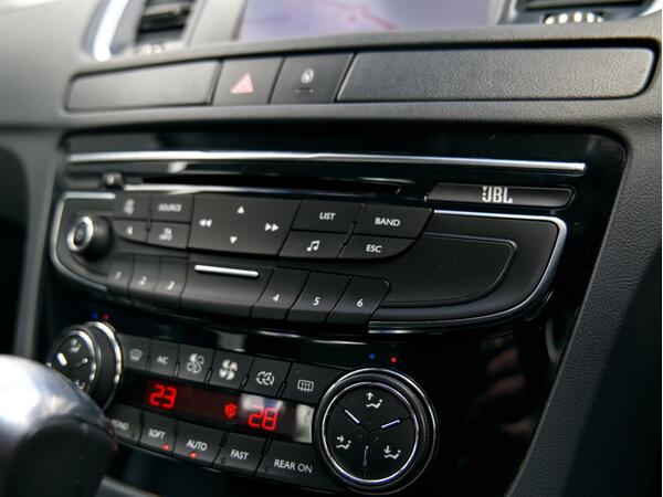 PEUGEOT 508 GT HDI AUTO - Image 28