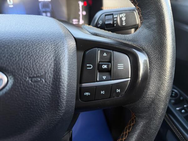 Ford Ranger 2.0 TD EcoBlue Wildtrak Auto 4WD Euro 6 (s/s) 4dr at 21th