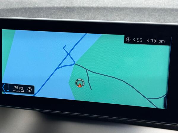 BMW i3 42.2kWh S Auto 5dr
