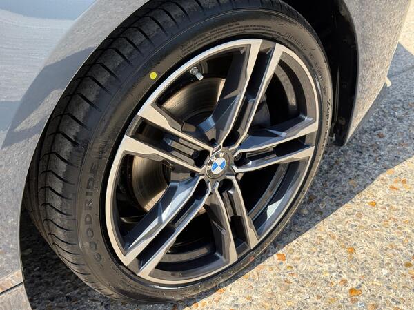 BMW 1 Series 1.5 118i M Sport (LCP) DCT Euro 6 (s/s) 5dr