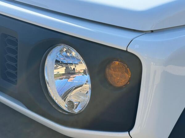 Suzuki Jimny 1.5 LCV ALLGRIP Euro 6 3dr at 39th