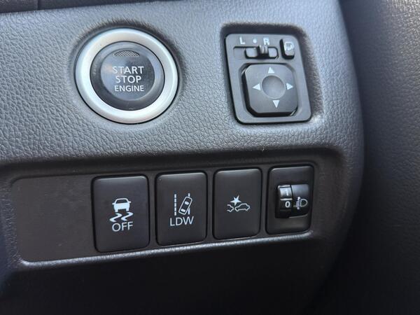 Mitsubishi L200 2.2 DI-D DC Barbarian Auto 4WD Euro 6 (s/s) 4dr