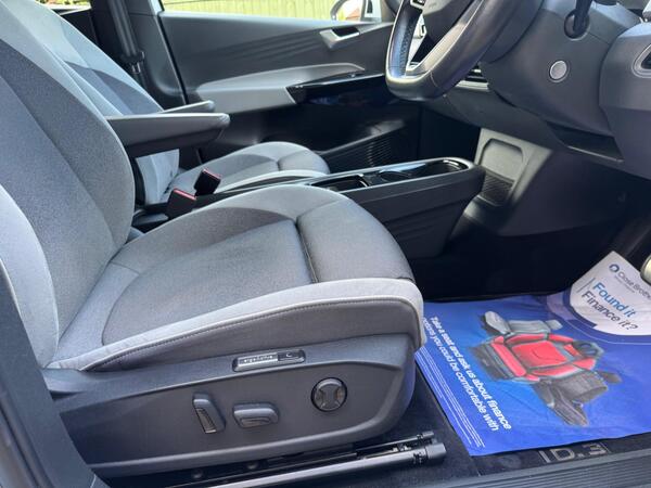Volkswagen ID.3 Pro S 77kWh Tour Auto 5dr at 14th